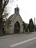Village chapell