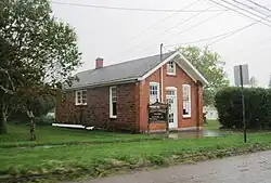 Borough hall