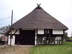 Farmhouse in Admannshagen-Bargeshagen
