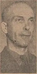 Adolf Norberg