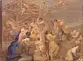 Adoration by Shepherds