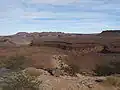 On the Amojjar Pass