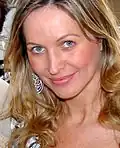 Miss São Paulo 1989 Adriana Conceição Colin&nbsp;[pt]