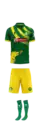 2024/25 Home Kit