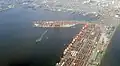 Port of Manila, Philippines