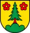 Coat of arms of Aetigkofen