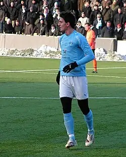 Mehmeti