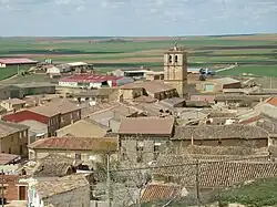 panoramic view