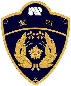 Patch of AP