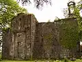 Aketi Saviour Church