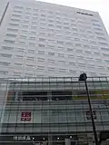 Remm Akihabara, near Akihabara Station