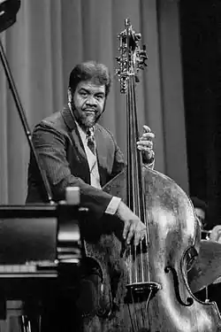 McKibbon in 1971