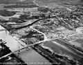 General scene of Tornado