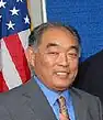 Alan Nakanishi