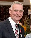 Alan Richards