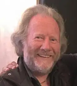 Alan Whitehead