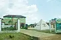 Another view of Alayo Guest House, Iyin Ekiti