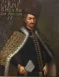 Albert Okolicsányi