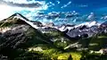 Skogan Peak