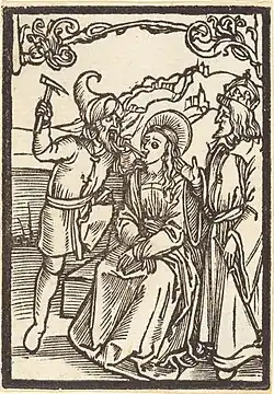Saint Apollonia