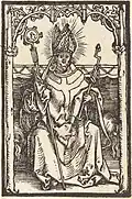 Saint Erasmus