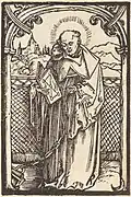 Saint Leonard