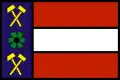 Flag of Albrechtice