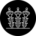 Official seal of Álvaro Obregón