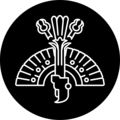 Official seal of Cuauhtémoc