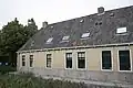 Former poorhouse