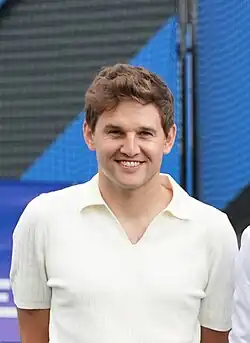 Alex Lovén