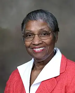 Alexa Canady, pediatric neurosurgeon