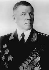 Alexander Gorbatov