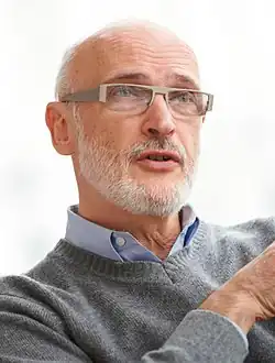 Alexander Rudensky