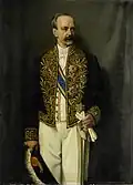 Idenburg (1910s)