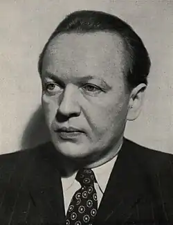 Alexej Čepička