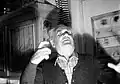 Alexey Zaharov in the film "Clownery"