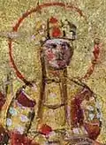 Alexios II Komnenos