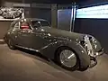 1938 Alfa Romeo 8C 2900B Lungo Berlinetta Touring