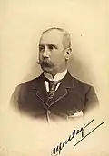 Alfred Hage&nbsp;[da]