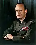 Alfred M. Gruenther