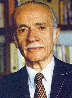 Pareja in 1990