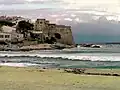 The Castle