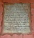 Inscription