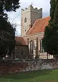All Saints Church