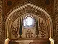 Nithar's tomb interior
