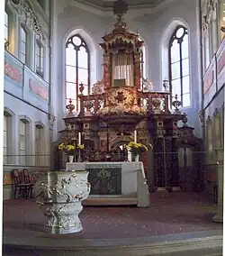 Choir