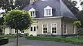 House in Wezep
