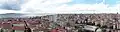 View of Bostancı from Altıntepe
