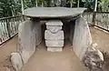 Alto de las Piedras